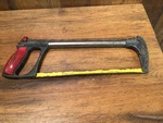 Craftsman 36142 Hack Saw (PSC008011) Used. Price: $30.00.