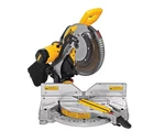 Dewalt DWS716 Double-bevel Miter Saw 12" Blade Corded W/ Accessories New. Price: $429.00.