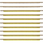 10 Pcs Bow Saw Blade 21 Inch Replacement,fits Any For Tooth New. Price: $31.96.