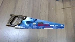 Stanley Pro Short Saw 8 Point 20" Crosscut 15-335 Used. Price: $9.99.