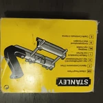 Stanley 12-030D Blade Plough Plane Nos Discontinued Rare New. Price: $130.00.