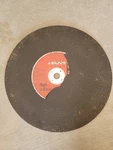 Hilti Ac-d 14" 5/32" Special Performance #436716 New. Price: $7.00.