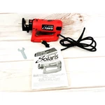Rotozip Solaris, Model SLS01 Type 1, Spiral Saw With Manual Made Usa Mint Used. Price: $44.50.