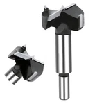 1-9/16 Inch Carbide Forstner Drill Bit, Tipped Hard ... New. Price: $22.34.