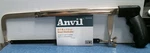 Anvil 3-1/8" Steel Hacksaw 10" Length (1000 032 953) Fs Open. Price: $20.00.