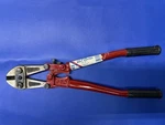 Bolt Cutter No. BC14 Great Neck Saw Mfrs. Used. Price: $19.95.