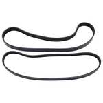 Applianpar Alternator Air Conditioning Belt And Power Steering Serpentine... New. Price: $22.85.