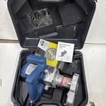 Crain Toe-kick Saw No. 775 (used) #3E5. Price: $299.00.