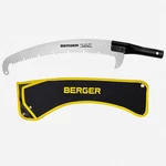 Berger Arborapid 16" Pole Saw With Sheath Set, 2 Pieces New. Price: $123.50.