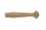 Oak 3.5-INCH Wood Premium Shaker Pegs With 5/8-INCH Tenon (10-PACK) Balsam ... New. Price: $27.35.