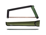 Agawa - BOREAL21 Tripper Kit Includes 21" Folding Saw, Nylon Carrying Case,... New. Price: $156.29.