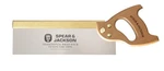 Spear & Jackson Saw Tenon 12 Inch X 15 Ppi New. Price: $64.08.