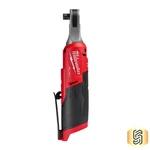 Milwaukee M12 Fuel 2567-20 12-VOLT Cordless High Speed 3/8 In Ratchet Bare Tool New. Price: $130.99.