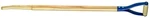 Link Handles - 66716 Bent Hollowback Shovel/scoop With Shoulder And... New. Price: $38.74.