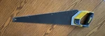 Dewalt DWHT20544L 15-INCH Standard Panel Saw New. Price: $20.00.
