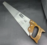 Brand New Stanley Professional Short Hand Saw 15-335 8 Point Crosscut 20" Used. Price: $15.99.