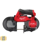 Milwaukee 2529-20 M12 Volt Fuel Compact Band Saw Tool Only New. Price: $205.99.