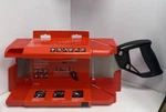 Craftsman Clamping Miter Box With Saw CMHT20600 New. Price: $20.00.