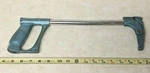 Vintage M. Klein & Sons Cat No. 701 Hacksaw Handle Blade Holder Tool Used. Price: $19.99.