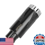 Orixtreme Diamond Core Bit 1-1/2" Granite Hole Saw Dry Drilling 5/8-11 New. Price: $63.45.