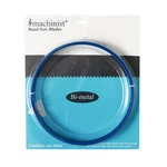 Imachinist S10034341014 M42 100-3/4" X 10/14TPI Bi-metal Cutting... New. Price: $32.00.