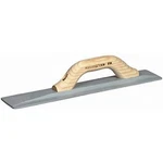 Marshalltown The Premier Line 145 Concrete Hand Float 16 X 3 1/8 Inch Magnesium New. Price: $38.48.
