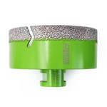 Fachlich Diamond Core Drill Bits - 4 Tile Hole Saw 100MM Ceramic New. Price: $73.20.