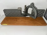 Vintage Sears Craftsman Model #881.3634 Miter Box Used. Price: $39.95.