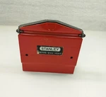 Vintage Metal Stanley Handyman Mitre Miter Box H114A Tool Made Usa Parts Only Used. Price: $14.99.
