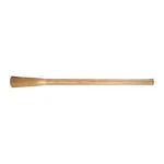 Link Handles 63025GRA Wood Pick/mattock Handle, 36", Hickory New. Price: $32.79.