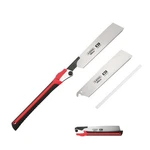 2 Japanese Hand 10.4INCH Folding Saws SK-5 Steel Pruning New. Price: $22.19.
