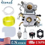 Hipa For 545070601 Zama C1M-W26C Carburetor Poulan P3314 P3416 P4018 PP3816 New. Price: $13.86.