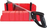 Craftsman Mitre Saw, 12-INCH & Clamping Box (CMHT20600) New. Price: $38.78.