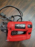 Solaris Spiral Saw Power Tool #SLS01 Type Router Style Used. Price: $19.99.
