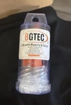 Bgtec Diamond Core Bit Orange For Drilling New. Price: $34.99.